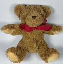Keel Toys Eco Brown Teddy Bear