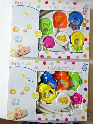 First steps wind musical - wind,