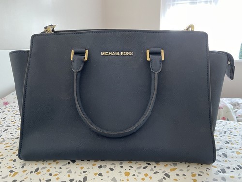 Michael kors selma blue - kors,