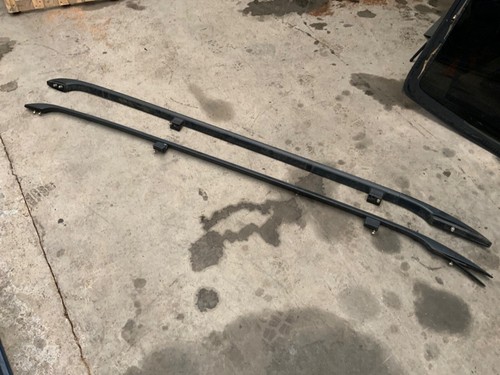 Genuine original roof - genuine, rack