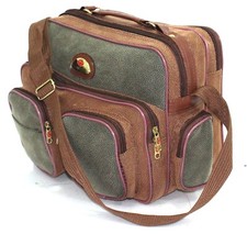 Men leather 40x25x21 cabin - men, pu