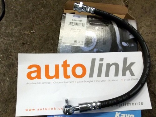 Brake hose mazda eunos - brake, mx-5,