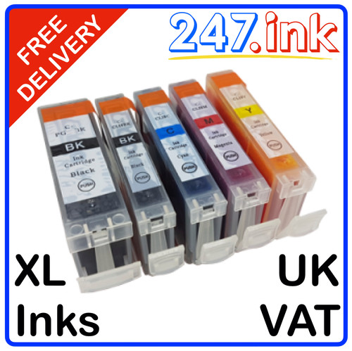 Non oem ink - &, cartridges