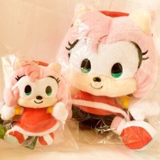 Sonic the Hedgehog Sonic and