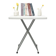 Folding Adjustable Height