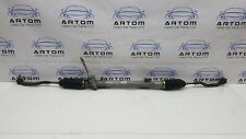 RENAULT SCENIC MK3 1.5 DCI POWER STEERING RACK 2009-2013