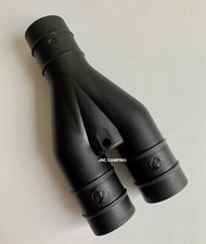 Caravan Waste Water Outlet Y