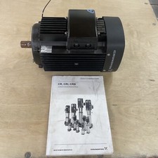 Grundfos MG112MC2-28FT130-D1