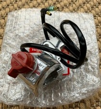 Genuine Honda Z50R Kill Switch
