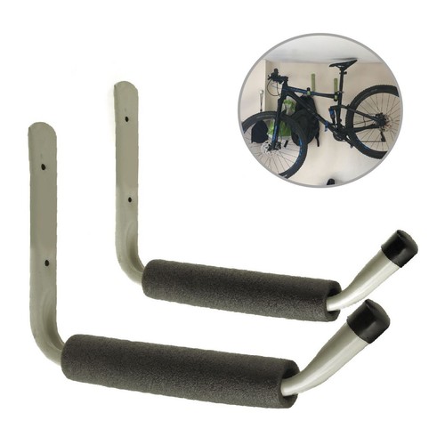 Giant padded wall hooks - padded,