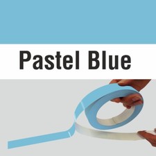 PASTEL BLUE Car Pinstripe