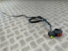 STEALTH BOMBER - Switch Gear Right Hand