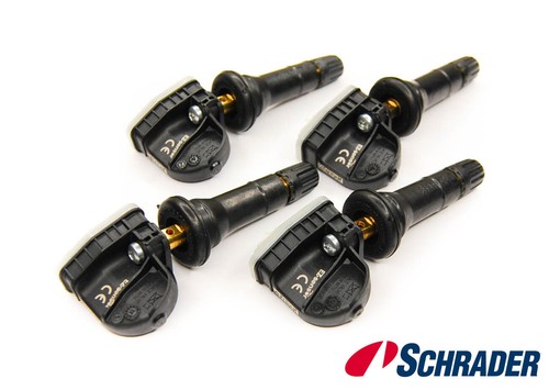 Tpms sensor rubber - ez,