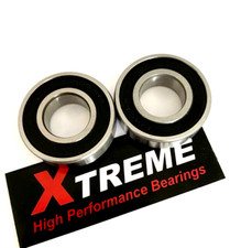 2 x TRAIL BIKE MX CHAIN ROLLER