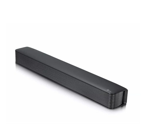 Skm1 channel soundbar - lg, 2.0