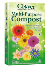 Clover Multi Purpose Compost