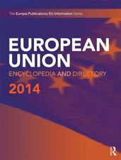 European Union Encyclopedia