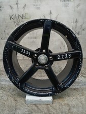 TEAM DYNAMICS ALLOY WHEEL RIM 18' 8.5Jx18H2  #2223