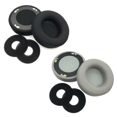 Soft ear pads for akg - pads,