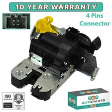 BOOT LOCK LATCH CATCH TAILGATE