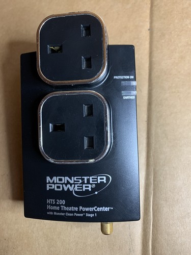 Monster hts200 uk - monster,
