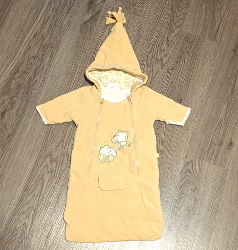 Baby jumpsuit large 0 - baby,