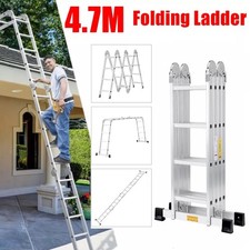 Metre aluminum folding - metre,
