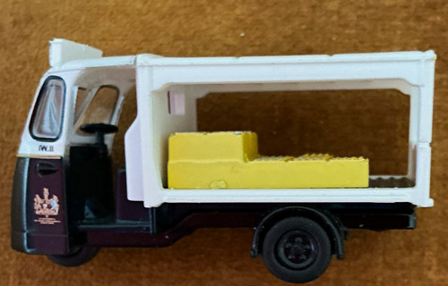 Bedford express dairy - bedford,