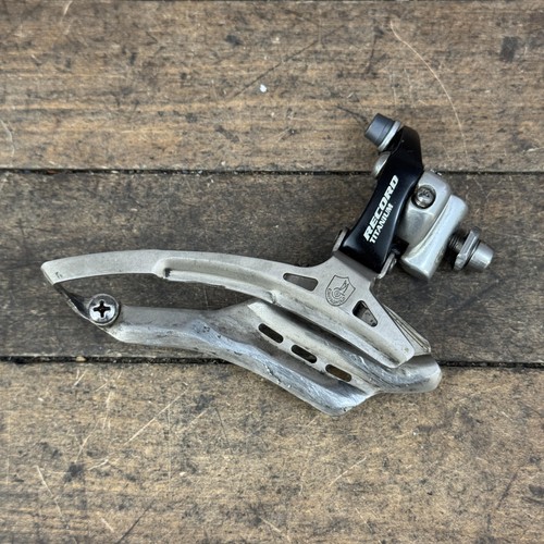 Campagnolo record titanium - record,