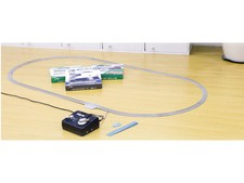 Kato Unitrack (BM1) CS Basic