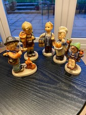 Vintage Goebel Hummel