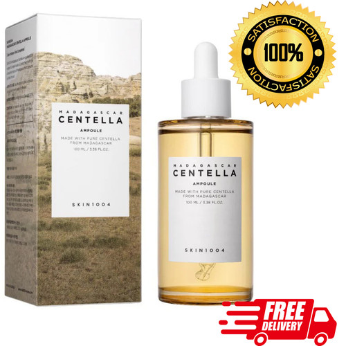 Skin1004 madagascar centella - skin1004,