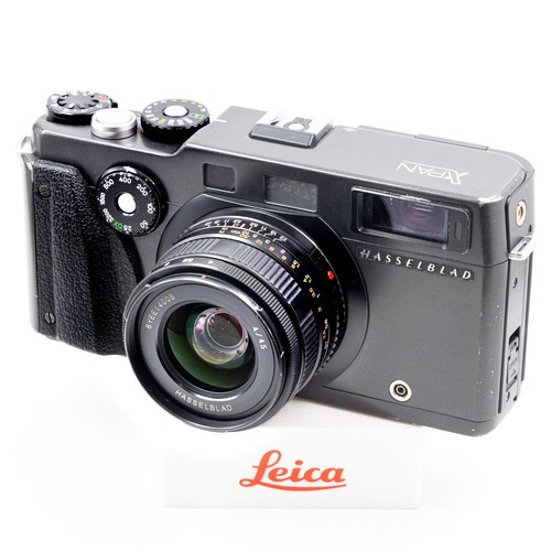 Hasselblad xpan panoramic - xpan,