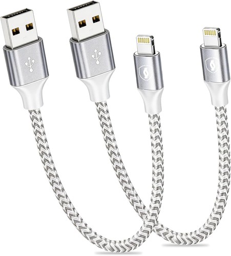 Mfi certified nylon braided - mfi,