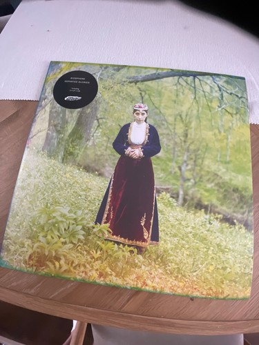 Biosphere vinyl ambient - vinyl.,