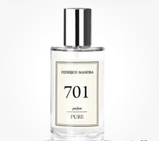 FM 701 – PURE PARFUM FOR HER