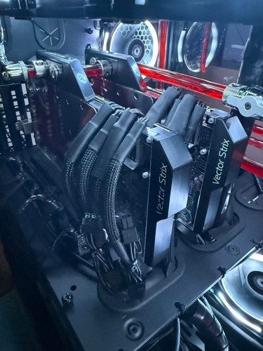 Asus rog rtx2080ti - rtx2080ti, sli