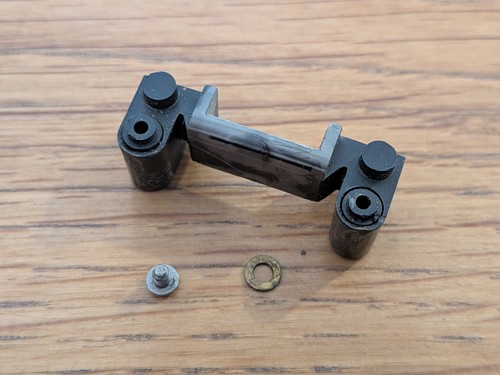 Hornby triang x261 cylinder - triang,