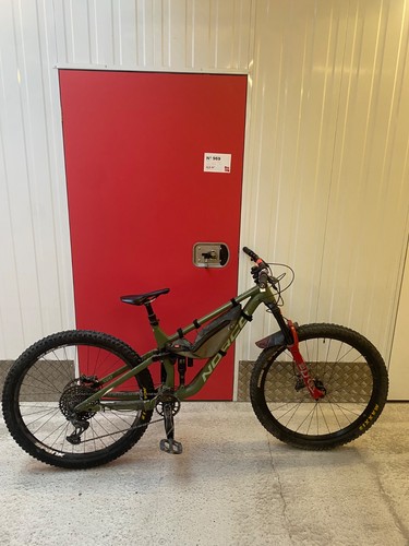 Norco sight full - norco,