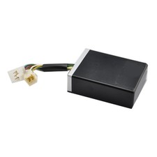 fit for  Honda VFR400 NC30 MR8 VFR 400 Digital Ignition Ignitor CDI xg