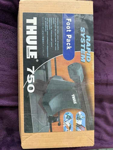 Thule 750 rapid - thule,