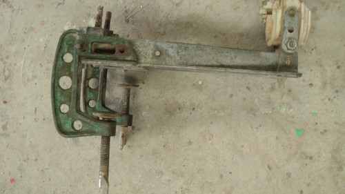 Seagull outboard motor - seagull,