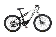 Cyrusher Electric Bike
