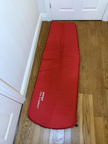 Vango trek compact - 3, self