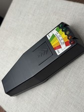LED EMF Meter Magnetic Field