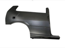 FIAT UNO TURBO IE REAR FENDER