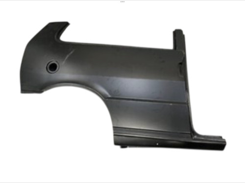 Fiat uno turbo rear fender - rear,