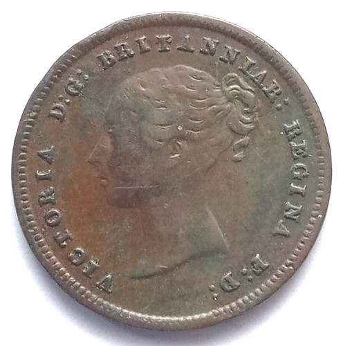 1843 queen victoria - 1843,