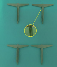 Gauge canopy roof - oo,