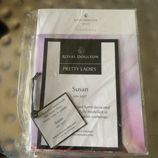 Royal Doulton Pretty Ladies